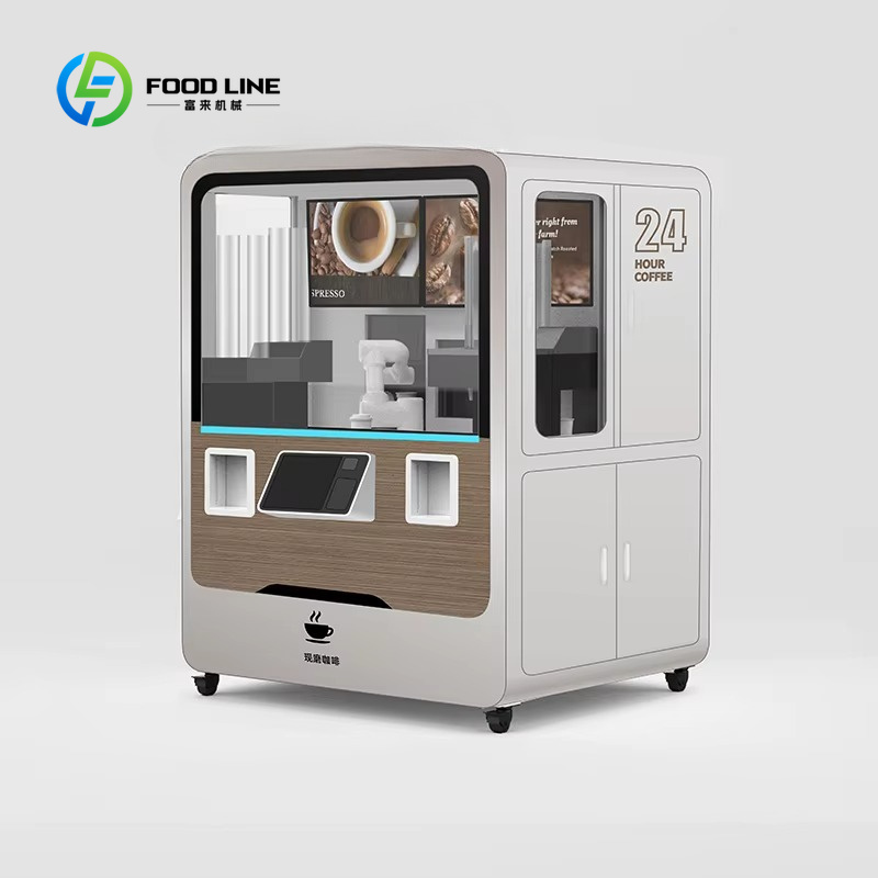 Distributore Automatico di Caf - Coffee Equipment Service recensione e prezzo