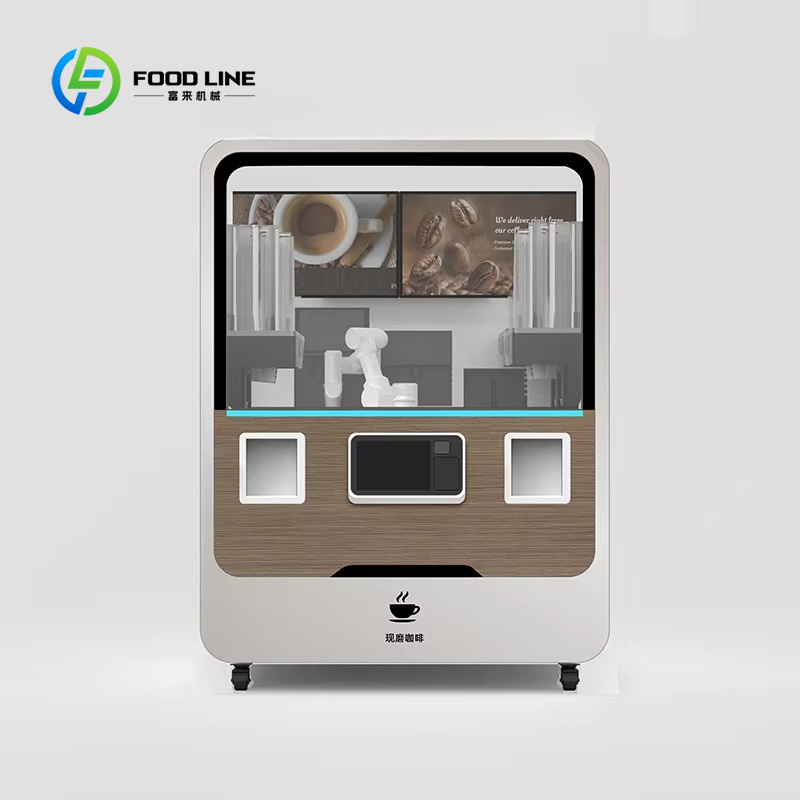 Distributore Automatico di Caf - Coffee Equipment Service recensione e prezzo