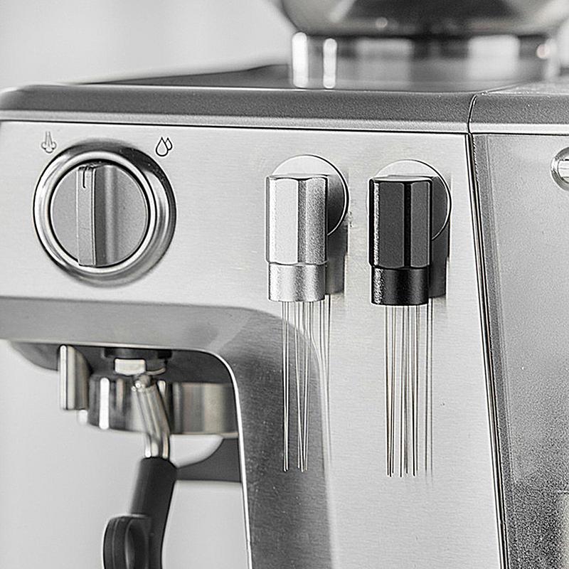 Distributore di aghi per caffè - Hero Coffee Equipment recensione e prezzo