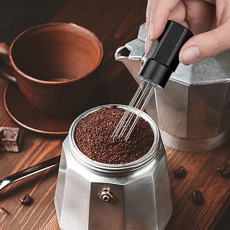 Distributore di aghi per caffè - Hero Coffee Equipment recensione e prezzo
