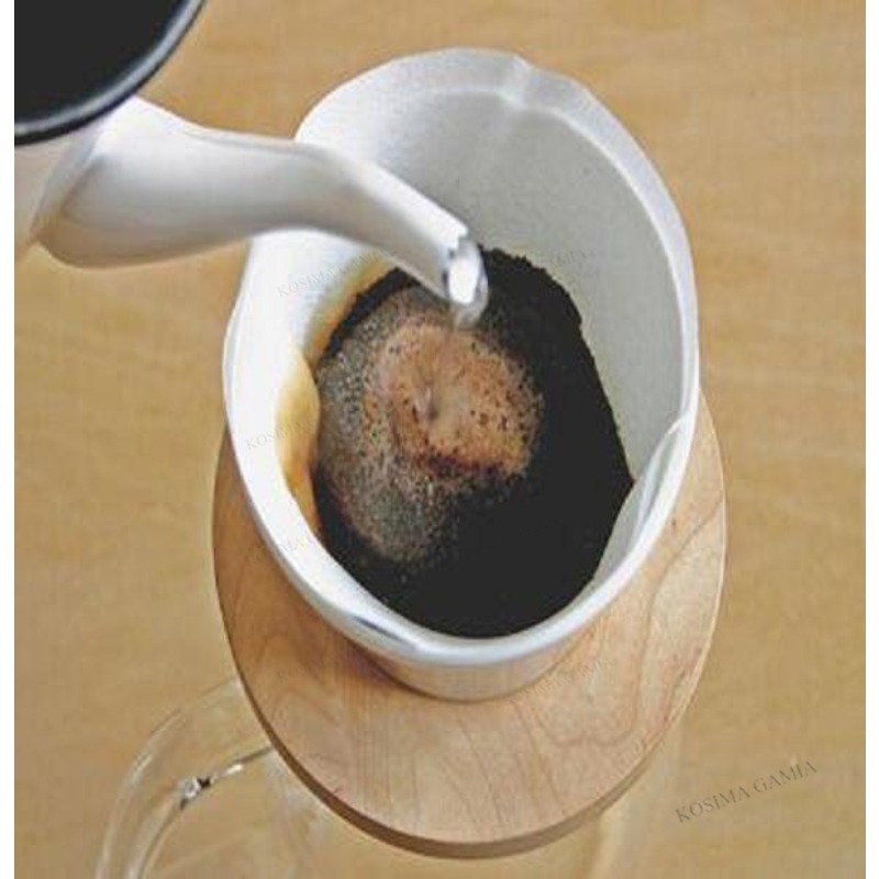 40-120 Pezzi Accessori per Fil - Coffee Equipment V60 recensione e prezzo