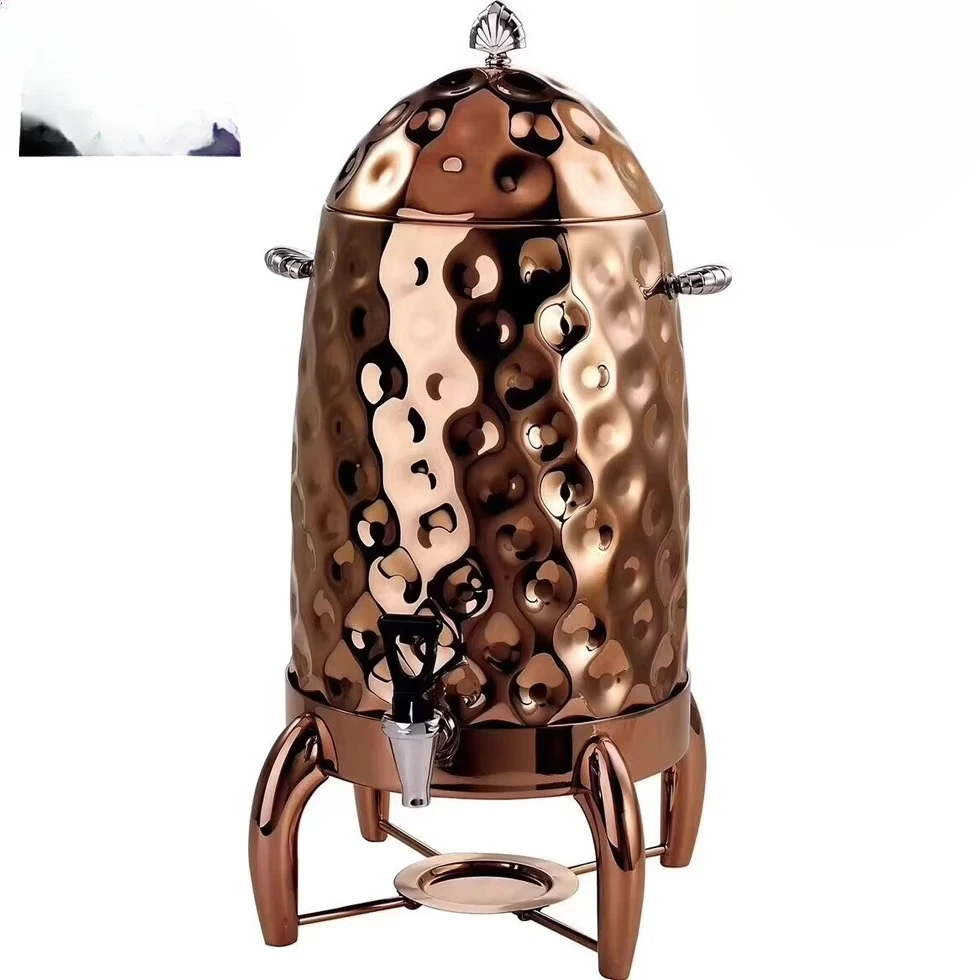Attrezzature per catering: Mac - Coffee Equipment Service recensione e prezzo